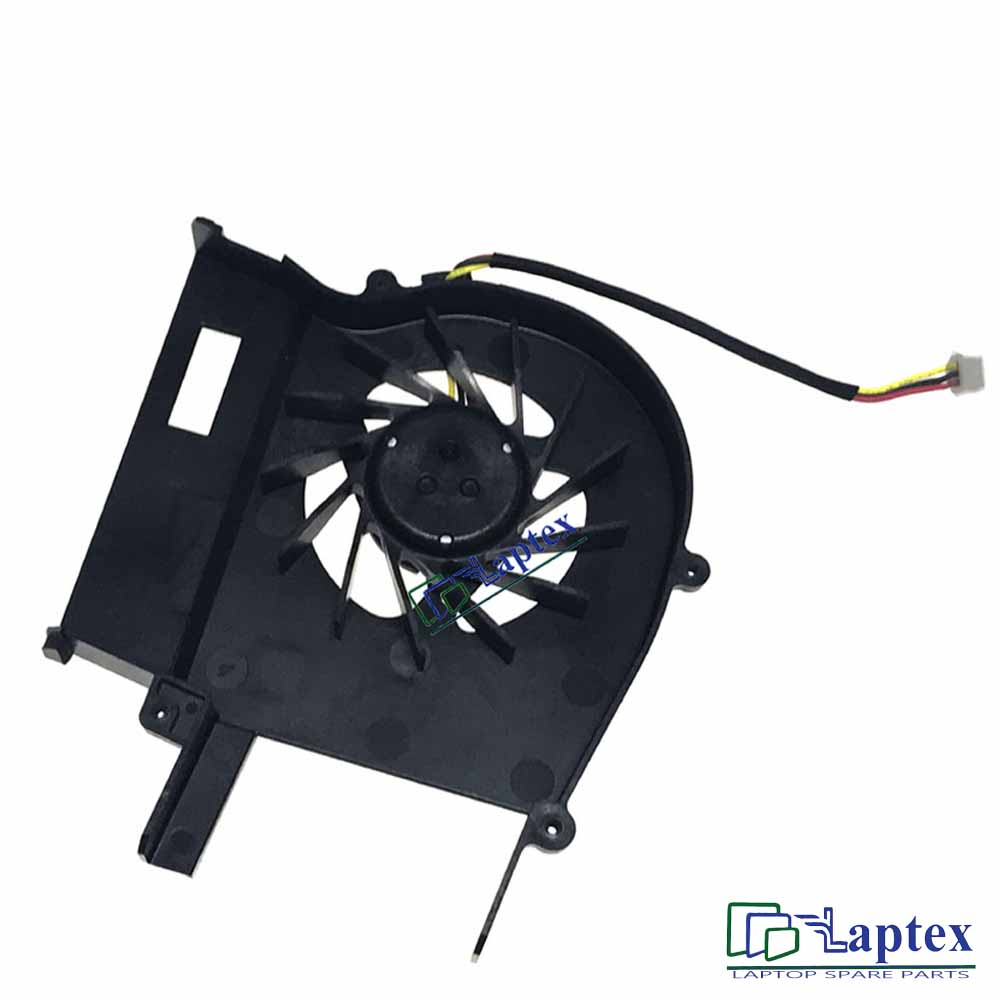 Sony Vaio VGN-CS CPU Cooling Fan